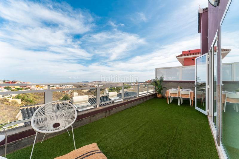 Foto 9e2b4410-6f07-4885-b89c-dcd432fb3ef8. Doppelhaus in calle aires de lima 14b in Las Mesas - El Toscón Palmas de Gran Canaria (Las)