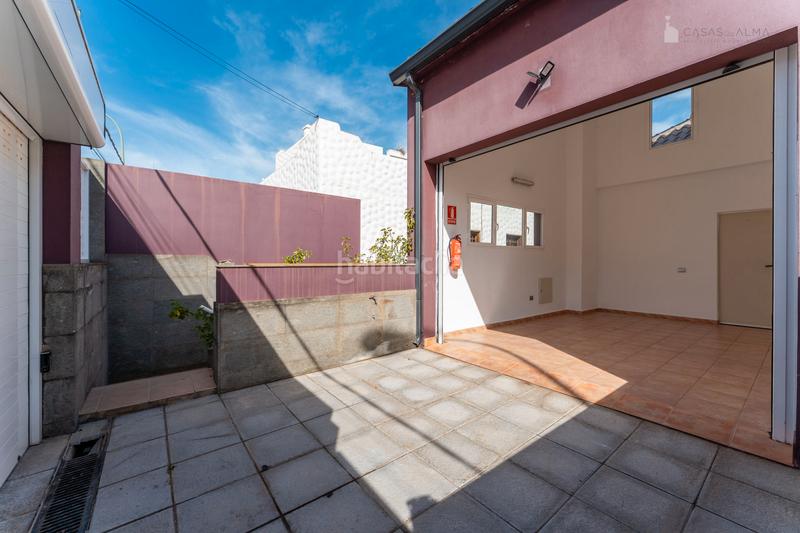 Foto 9ebd1315-bc2e-4df5-8afe-14b9a5f344ab. Doppelhaus in calle aires de lima 14b in Las Mesas - El Toscón Palmas de Gran Canaria (Las)