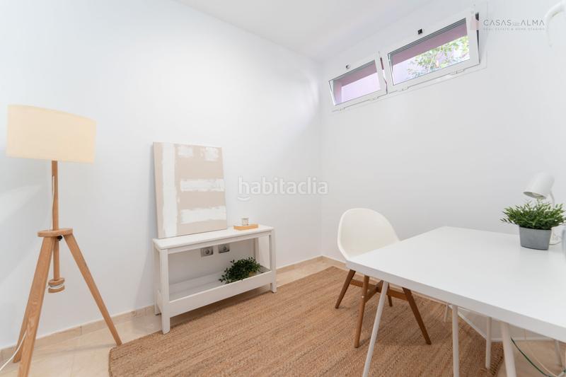 Foto a2bd6a14-2cc0-40c9-b0fd-00ccb96771ae. Doppelhaus in calle aires de lima 14b in Las Mesas - El Toscón Palmas de Gran Canaria (Las)