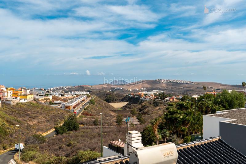 Foto ab57f62a-b18f-43dc-be6d-1606b874c39b. Doppelhaus in calle aires de lima 14b in Las Mesas - El Toscón Palmas de Gran Canaria (Las)