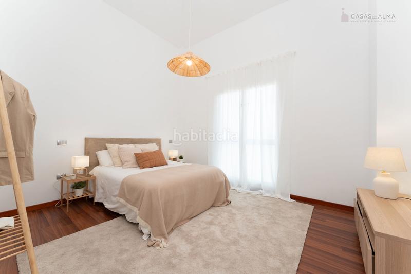 Foto c185a2fc-447b-4188-8aa4-34be30108595. Doppelhaus in calle aires de lima 14b in Las Mesas - El Toscón Palmas de Gran Canaria (Las)