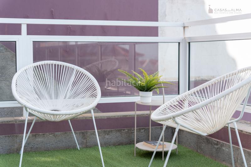 Foto cc79ef5c-9d0a-4add-892f-82a175ff004c. Doppelhaus in calle aires de lima 14b in Las Mesas - El Toscón Palmas de Gran Canaria (Las)