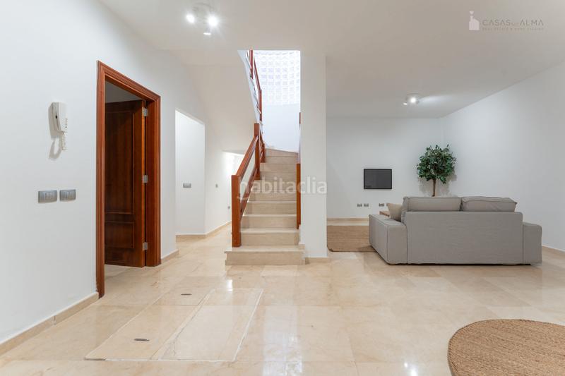 Foto df69d89d-7ea2-4383-9b33-e57d844e8411. Doppelhaus in calle aires de lima 14b in Las Mesas - El Toscón Palmas de Gran Canaria (Las)