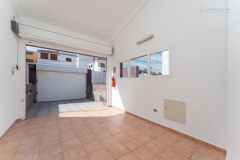 Foto e1b35a1b-2ff2-47df-af79-a3aaaca187f8. Doppelhaus in calle aires de lima 14b in Las Mesas - El Toscón Palmas de Gran Canaria (Las)