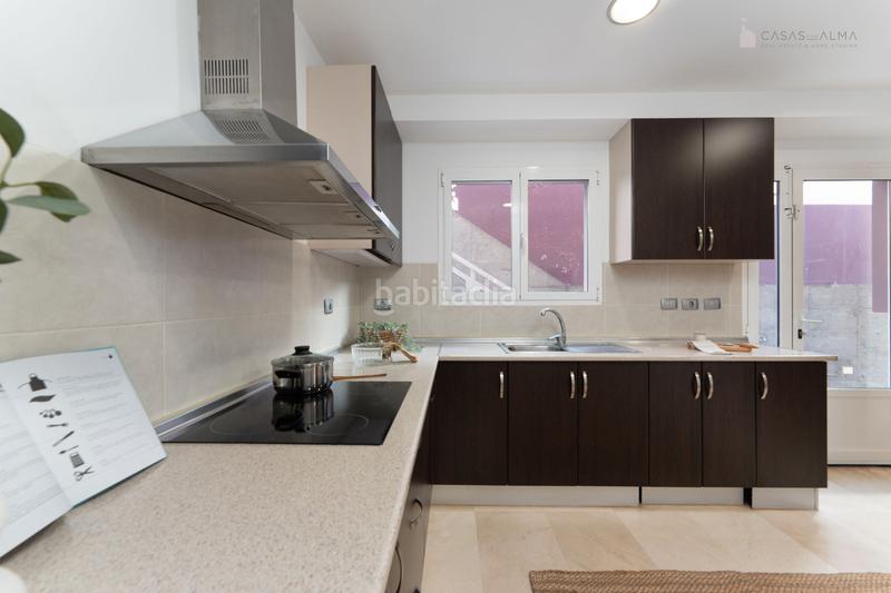 Foto eda5a624-eca3-4780-b51a-d94005232260. Doppelhaus in calle aires de lima 14b in Las Mesas - El Toscón Palmas de Gran Canaria (Las)