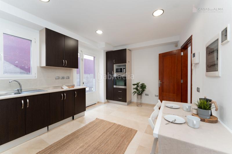 Foto ee1ffe57-586a-4693-ba16-ae967e6014bb. Doppelhaus in calle aires de lima 14b in Las Mesas - El Toscón Palmas de Gran Canaria (Las)