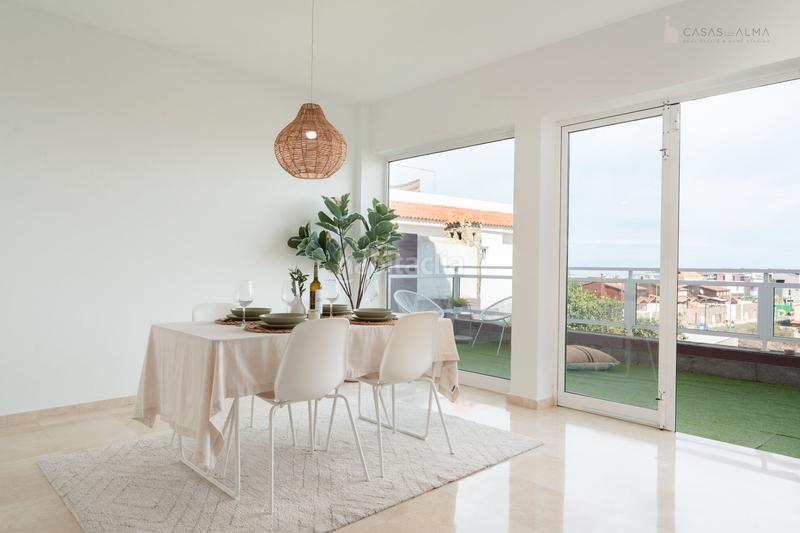 Foto f611fd3a-4b11-417c-9bbc-07a612ce642a. Doppelhaus in calle aires de lima 14b in Las Mesas - El Toscón Palmas de Gran Canaria (Las)