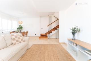 Casa a schiera in Avenida Federico García Lorca 25