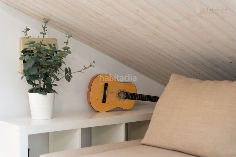 Foto 59c7b43a-7d87-4e5c-8da3-b74df65c521f. Casa aparellada a calle alejandro dávila león 3 a Telde