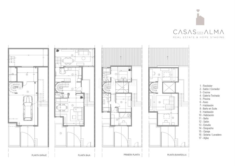 Foto a12b027a-16cd-4100-a097-10568dc9913e. Casa aparellada a calle alejandro dávila león 3 a Telde