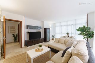 Pis a Avenida juan carlos i 11. Piso de 3 habitaciones con garaje y trastero en juan carlos i