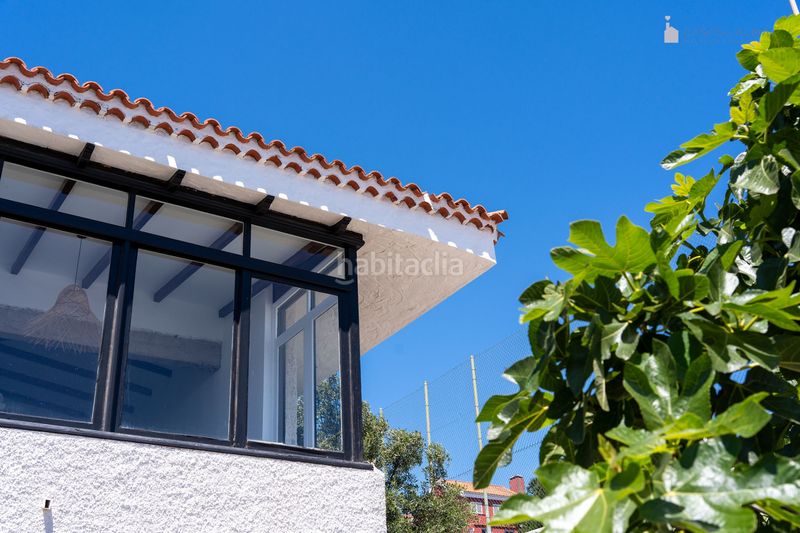 Foto 1d626182-6320-4d37-aa90-bc99740af97f. Casa aparellada amb aparcament a San José de las Vegas - La Atalaya Santa Brígida