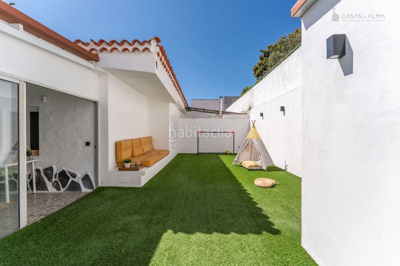 Foto 253a73f6-0485-42d6-8041-067bdc0d7d7f. Casa aparellada amb aparcament a San José de las Vegas - La Atalaya Santa Brígida