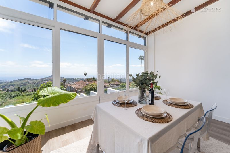 Foto 4a1d56a9-ba53-4751-ab47-f2ded0f7ef7b. Casa aparellada amb aparcament a San José de las Vegas - La Atalaya Santa Brígida