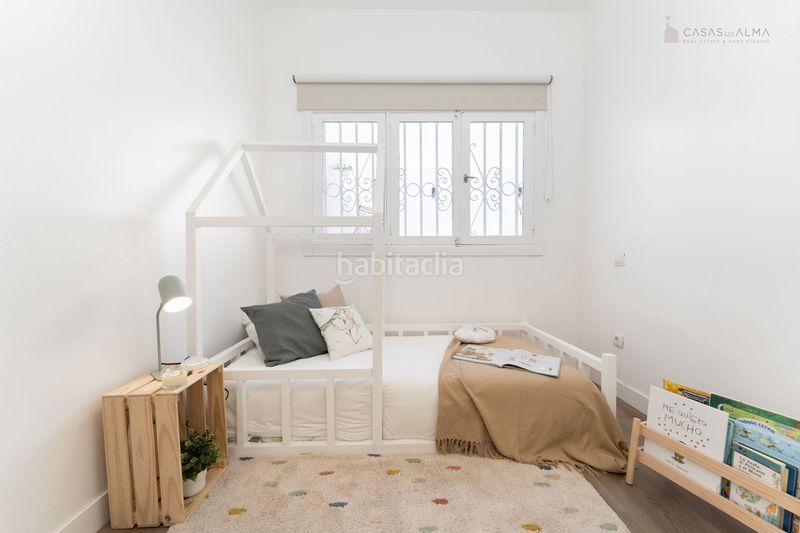 Foto 51af2d76-39f4-4242-957a-897063e33159. Casa aparellada amb aparcament a San José de las Vegas - La Atalaya Santa Brígida