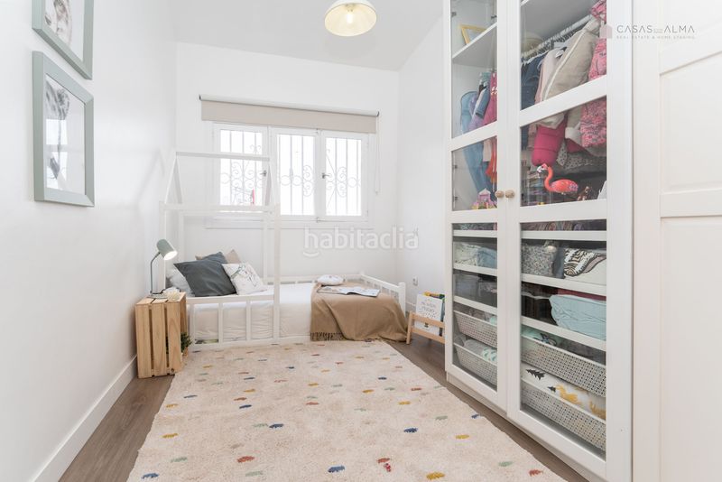 Foto 80c712d7-7352-40d7-9855-e32902c0dd39. Casa aparellada amb aparcament a San José de las Vegas - La Atalaya Santa Brígida