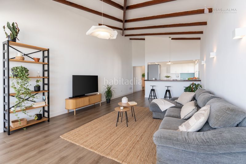 Foto 8d611f12-d7c8-4b6b-aa0b-14c8474b6017. Casa aparellada amb aparcament a San José de las Vegas - La Atalaya Santa Brígida