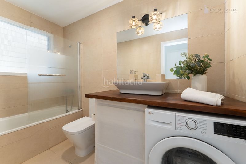 Foto a1e46de2-5d6a-4555-9448-a69927df6a2f. Casa aparellada amb aparcament a San José de las Vegas - La Atalaya Santa Brígida
