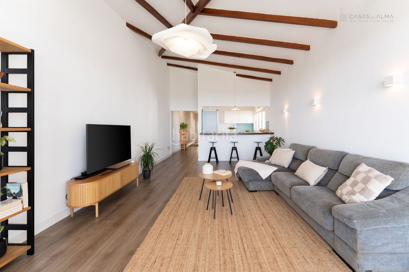Foto a403b927-0cb6-45fd-8d9d-32e4a60fab3f. Casa aparellada amb aparcament a San José de las Vegas - La Atalaya Santa Brígida