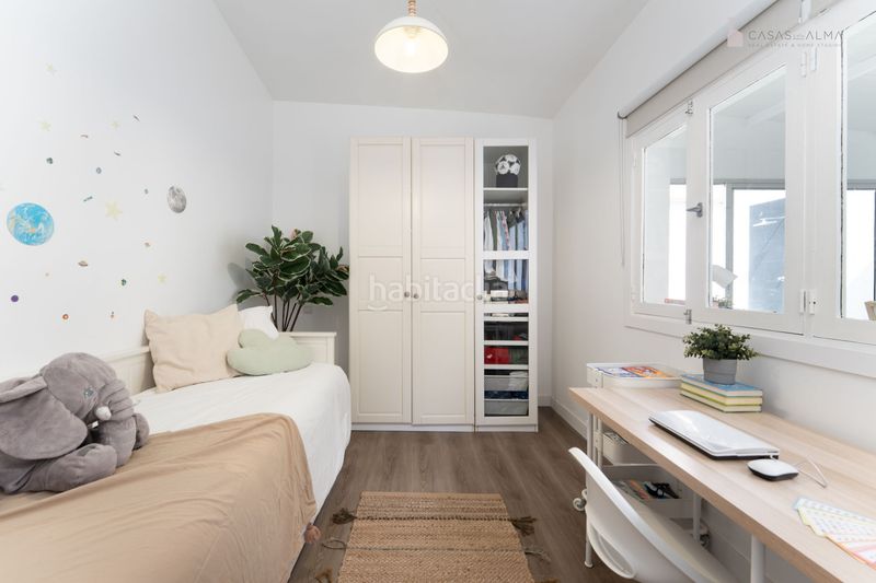 Foto c1008f7c-7725-4311-a567-35038aea46a6. Casa aparellada amb aparcament a San José de las Vegas - La Atalaya Santa Brígida