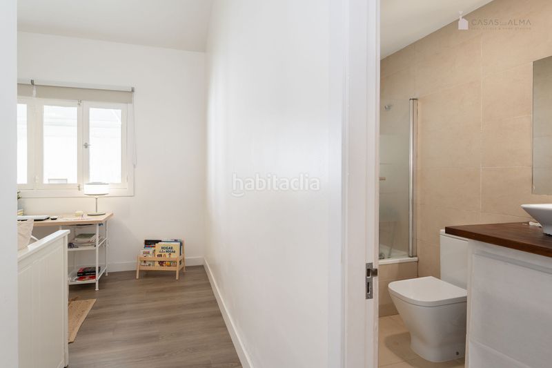 Foto c36bfe0c-a2e9-4c95-be1a-e7af7f597d40. Casa aparellada amb aparcament a San José de las Vegas - La Atalaya Santa Brígida