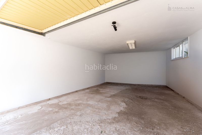 Foto cca3a718-052d-404d-aadb-94c2e4cda12c. Casa aparellada amb aparcament a San José de las Vegas - La Atalaya Santa Brígida