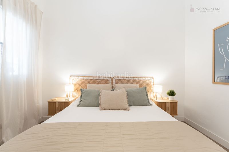 Foto d617008c-aafe-4b15-8e2e-f60649920b7d. Casa aparellada amb aparcament a San José de las Vegas - La Atalaya Santa Brígida
