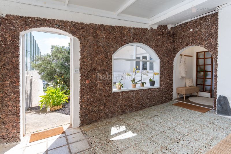 Foto d6631d09-1499-4397-adda-52fb8c6d0cb7. Casa aparellada amb aparcament a San José de las Vegas - La Atalaya Santa Brígida
