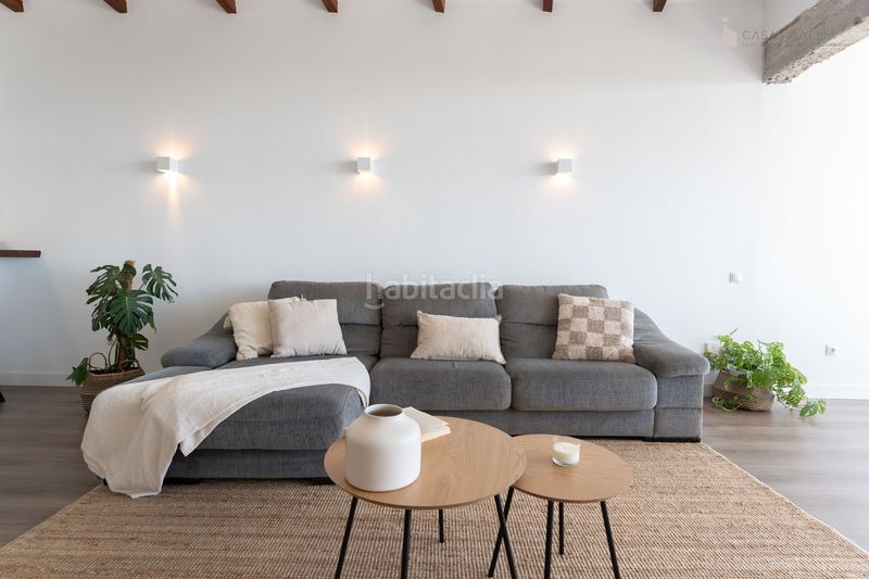 Foto d71fb2a0-41ab-4997-8339-be5da5c5c896. Casa aparellada amb aparcament a San José de las Vegas - La Atalaya Santa Brígida