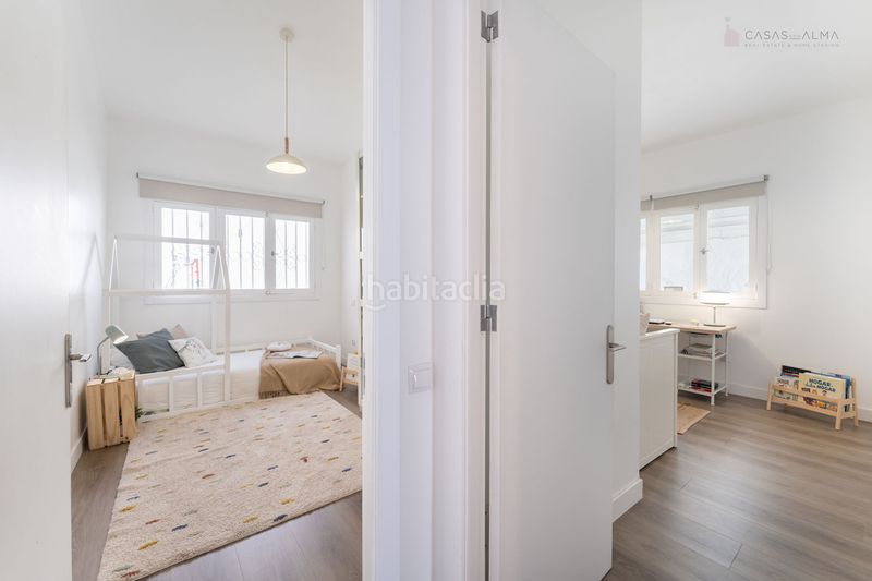 Foto e1c5f612-a4bb-448a-9ef4-7f33eaf3c40b. Casa aparellada amb aparcament a San José de las Vegas - La Atalaya Santa Brígida