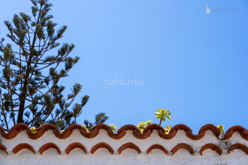 Foto f74ab521-18c7-44c1-9a6b-b8b154d8882e. Casa aparellada amb aparcament a San José de las Vegas - La Atalaya Santa Brígida