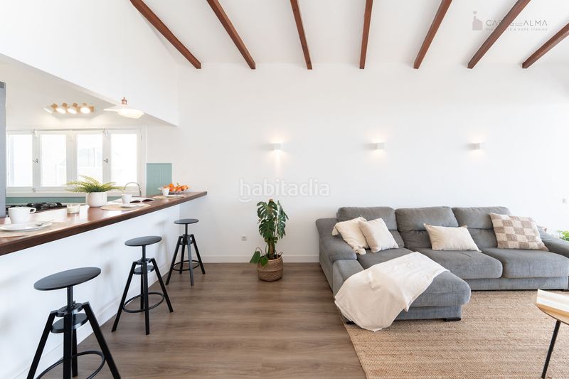 Foto fefde8fe-ae26-47e0-9a5d-c875f36863bf. Casa aparellada amb aparcament a San José de las Vegas - La Atalaya Santa Brígida