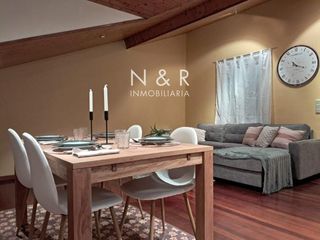 Rent Penthouse  Virxe cerca. Se alquila ático en casco histórico  rúa virxen da cerca