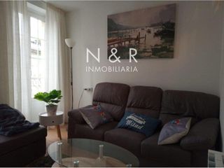Rent Apartment in Canton bieito 3. Apartamento en alquiler en casco histórico  rúa cervantes