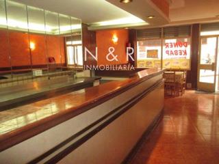 Local Comercial en NOVA DE ABAIXO