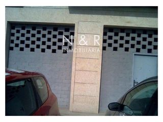 Local Comercial a FONTIÑAS