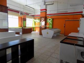 Location Local commercial  Santa uxia de ribeira. Local comercial en alquiler en vista alegre