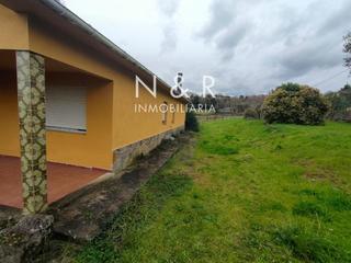 Casa  Enquerentes. Se vende casa en venta con finca  enquerentes