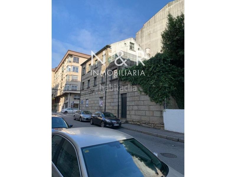 Foto 1f0da3e8-48c9-4bc7-8080-cb829e05e391. Casa a santa uxía de Ribeira Ribeira