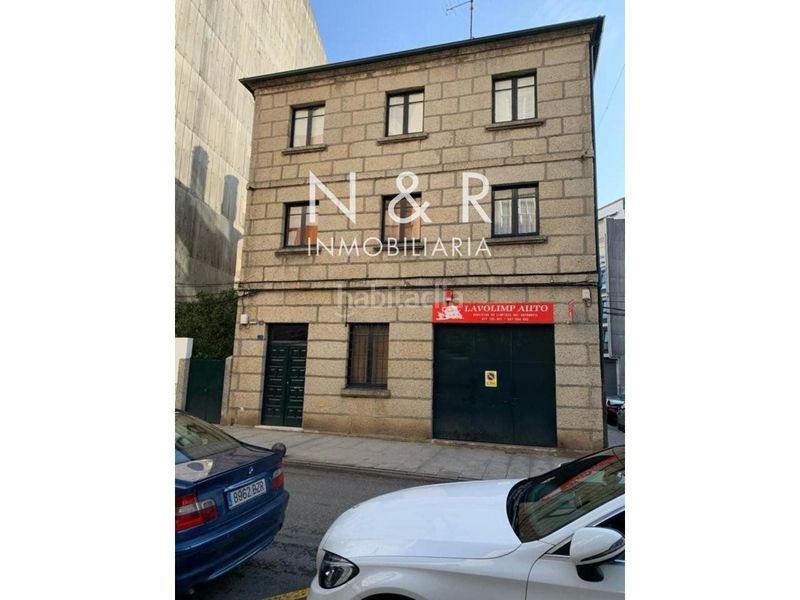 Foto 6d387a85-b8a7-434a-9d42-c346e94c3b53. Casa a santa uxía de Ribeira Ribeira