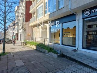 Local Comercial en ROSALIA DE CASTRO