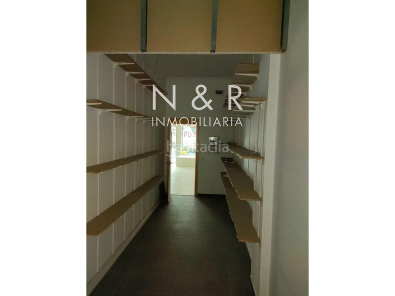 Foto ab0c58b7-0637-41e2-aa40-6ee9dcabd61f. Local comercial a O Milladoiro Ames