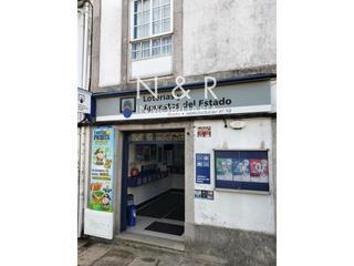 Alquiler Local Comercial  Santa clara. Alquiler de local comercial en rúa santa clara