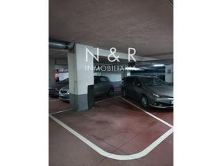 Alquiler Parking coche  Alfredo brañas. Alquiler de un garaje en alfredo brañas