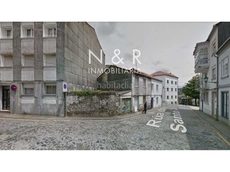 Foto 12b75a1b-a9d1-4be9-aaec-e0fe3c246f81. Casa in Concheiros - Fontiñas Santiago de Compostela