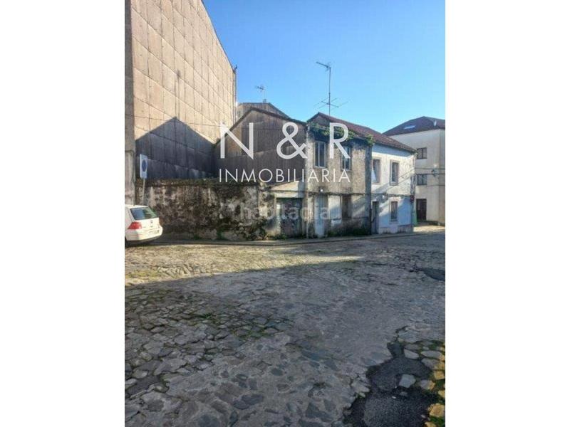 Foto 941511f4-25b0-4d55-a3b1-3d4f79f296be. Casa in Concheiros - Fontiñas Santiago de Compostela