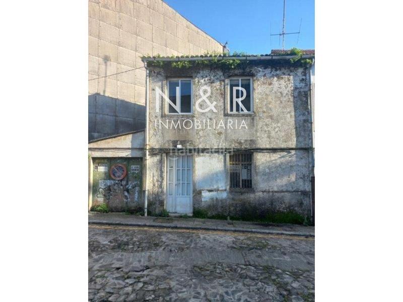 Foto ef1a7b55-d4c9-4244-8197-f67fb5f764db. Casa in Concheiros - Fontiñas Santiago de Compostela