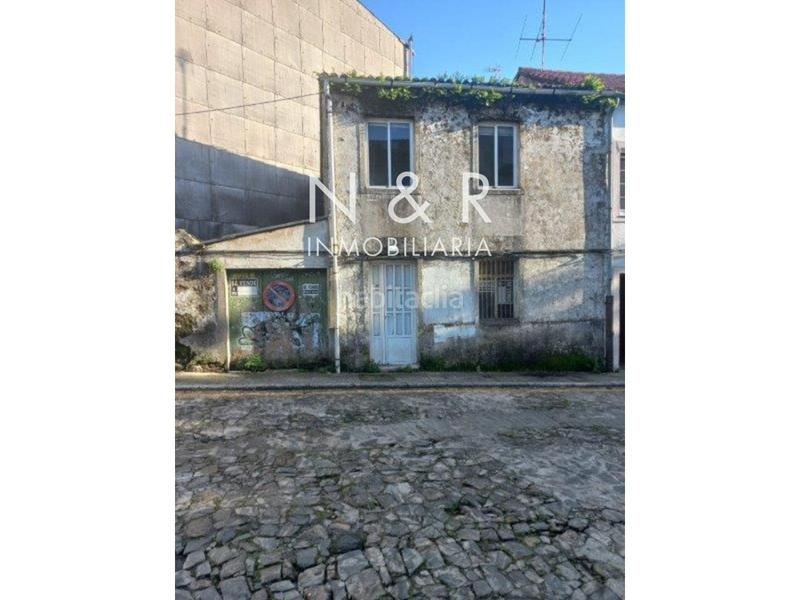 Foto f748a466-0287-4a0f-979f-d4da6fd34ae1. Casa in Concheiros - Fontiñas Santiago de Compostela