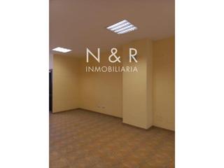 Lloguer Local Comercial  Berna. Alquiler de local comercial en santiago de compostela