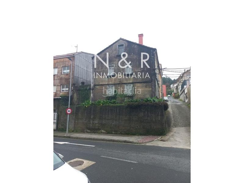 Foto 22c0950e-0cfc-4058-9711-9f68cbafe004. Finca rústica a Castiñeiriño - Cruceiro de Sar Santiago de Compostela